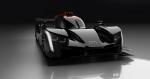Cadillac DPi-V.R 2016 года